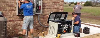 Business 33 image EDCO PLUMBING, HEATING & AIR Air Quality Consultants in Oklahoma City OK