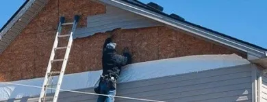 Business 1 image EDENS PAINTING & REMODELING LLC Remodeling service in Indianapolis IN