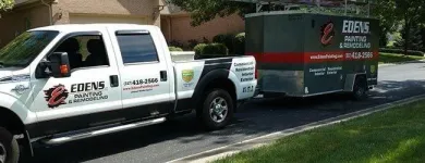 Business 3 image EDENS PAINTING & REMODELING LLC Remodeling service in Indianapolis IN