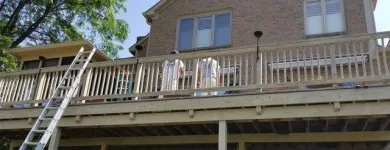 Business 4 image EDENS PAINTING & REMODELING LLC Remodeling service in Indianapolis IN