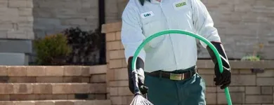 Business 4 image EDGE PEST CONTROL AND MOSQUITO SERVICES Wasps in Colorado Springs CO