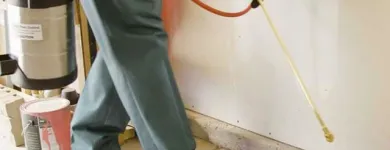 Business 13 image EDGE PEST CONTROL AND MOSQUITO SERVICES Wasps in Colorado Springs CO