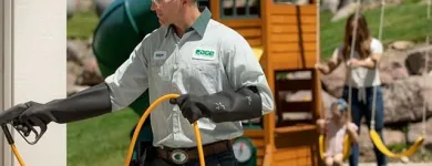 Business 14 image EDGE PEST CONTROL AND MOSQUITO SERVICES Wasps in Colorado Springs CO