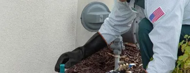 Business 15 image EDGE PEST CONTROL AND MOSQUITO SERVICES Wasps in Colorado Springs CO