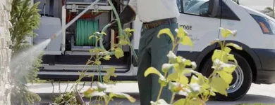 Business 22 image EDGE PEST CONTROL AND MOSQUITO SERVICES Wasps in Colorado Springs CO