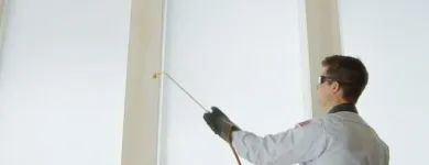 Business 25 image EDGE PEST CONTROL AND MOSQUITO SERVICES Wasps in Colorado Springs CO