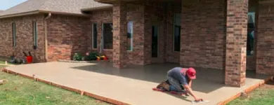Business 1 image EDMOND CONCRETE Concrete Raising Contractors in Edmond OK