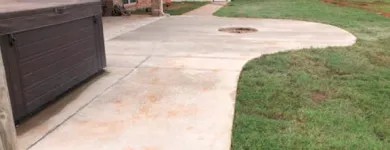 Business 2 image EDMOND CONCRETE Concrete Raising Contractors in Edmond OK