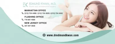 Business 3 image EDMUND KWAN, M.D. Plastic Surgeons in Fort Lee NJ