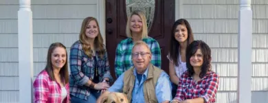 Business 3 image EDWARD H. WEAKLEY, DDS Offices of Dentists in Clarksville TN