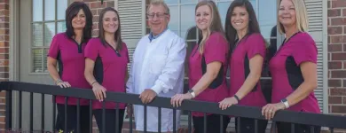 Business 4 image EDWARD H. WEAKLEY, DDS Offices of Dentists in Clarksville TN