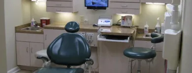 Business 5 image EDWARD H. WEAKLEY, DDS Offices of Dentists in Clarksville TN