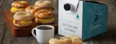 Business 4 image EINSTEIN BROS. BAGELS Cafes & Coffee Shops in Tulsa OK