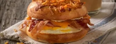 Business 1 image EINSTEIN BROS. BAGELS Cafes & Coffee Shops in Pflugerville TX
