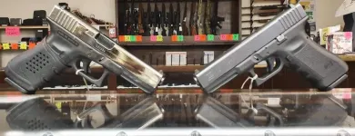 Business 1 image EL BUFALO PAWN - FIVE PALMS Jewelers & Jewelry Stores in San Antonio TX