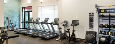 Business 6 image ELEMENT HUNTSVILLE in Huntsville AL