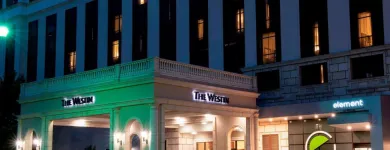 Business 7 image ELEMENT HUNTSVILLE in Huntsville AL