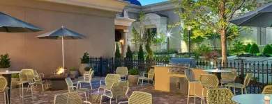 Business 10 image ELEMENT HUNTSVILLE in Huntsville AL