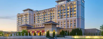 Business 13 image ELEMENT HUNTSVILLE in Huntsville AL