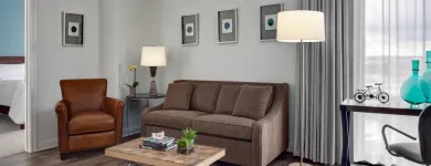 Business 18 image ELEMENT HUNTSVILLE in Huntsville AL