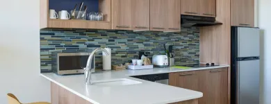 Business 20 image ELEMENT HUNTSVILLE in Huntsville AL