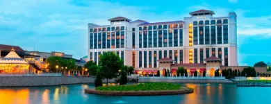 Business 21 image ELEMENT HUNTSVILLE in Huntsville AL