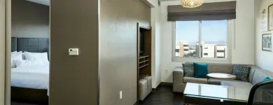 Business 3 image ELEMENT LAS VEGAS SUMMERLIN Hotel in Las Vegas NV