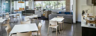 Business 4 image ELEMENT LAS VEGAS SUMMERLIN Hotel in Las Vegas NV