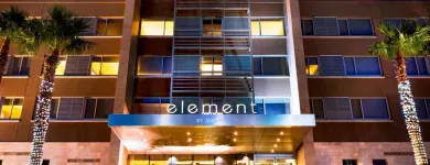 Business 5 image ELEMENT LAS VEGAS SUMMERLIN Hotel in Las Vegas NV