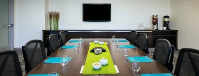 Business 6 image ELEMENT LAS VEGAS SUMMERLIN Hotel in Las Vegas NV