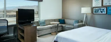 Business 7 image ELEMENT LAS VEGAS SUMMERLIN Hotel in Las Vegas NV