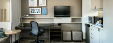 Business 8 image ELEMENT LAS VEGAS SUMMERLIN Hotel in Las Vegas NV