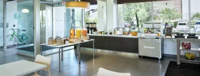 Business 10 image ELEMENT LAS VEGAS SUMMERLIN Hotel in Las Vegas NV