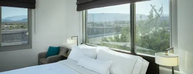 Business 15 image ELEMENT LAS VEGAS SUMMERLIN Hotel in Las Vegas NV