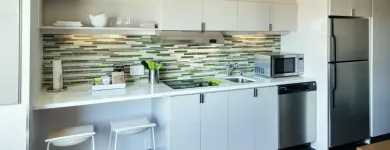 Business 16 image ELEMENT LAS VEGAS SUMMERLIN Hotel in Las Vegas NV