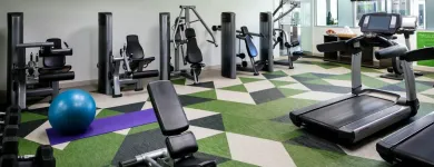 Business 17 image ELEMENT LAS VEGAS SUMMERLIN Hotel in Las Vegas NV