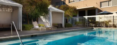 Business 20 image ELEMENT LAS VEGAS SUMMERLIN Hotel in Las Vegas NV