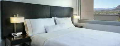 Business 21 image ELEMENT LAS VEGAS SUMMERLIN Hotel in Las Vegas NV