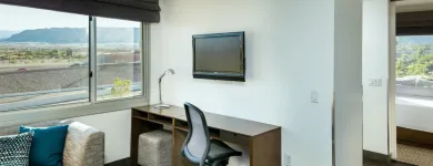 Business 22 image ELEMENT LAS VEGAS SUMMERLIN Hotel in Las Vegas NV