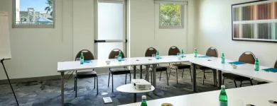 Business 23 image ELEMENT LAS VEGAS SUMMERLIN Hotel in Las Vegas NV