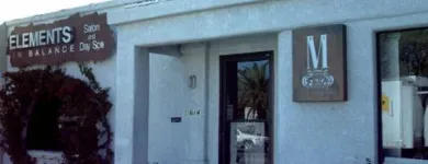 Business 1 image ELEMENTS IN BALANCE SALON AND DAY SPA Skin Care in Tucson AZ