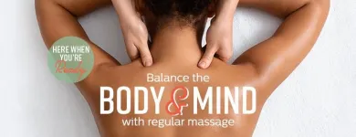 Business 2 image ELEMENTS MASSAGE Swedish Deep Tissue Massage in Vancouver WA