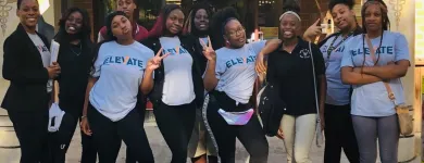 Business 2 image ELEVATE JACKSONVILLE Youth Organizations in Jacksonville FL