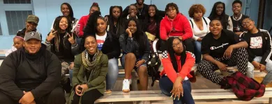 Business 6 image ELEVATE JACKSONVILLE Youth Organizations in Jacksonville FL
