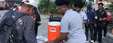 Business 7 image ELEVATE JACKSONVILLE Youth Organizations in Jacksonville FL