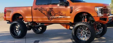 Business 8 image ELITE CUSTOMS (PREVIOUSLY OMAR'S CUSTOMS) WHEELS AND TIRES (MESQUITE, TX) Custom Wheels in Mesquite TX