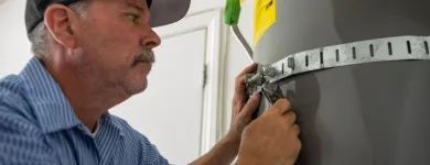 Business 1 image ELITE PLUMBING, HEATING & AIR CONDITIONING Heating And Cooling in Las Vegas NV
