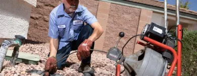 Business 3 image ELITE PLUMBING, HEATING & AIR CONDITIONING Heating And Cooling in Las Vegas NV