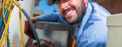 Business 4 image ELITE PLUMBING, HEATING & AIR CONDITIONING Heating And Cooling in Las Vegas NV