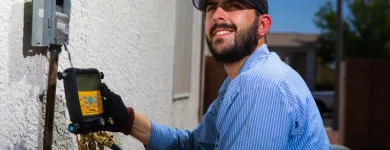 Business 6 image ELITE PLUMBING, HEATING & AIR CONDITIONING Heating And Cooling in Las Vegas NV
